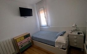 Acogedor apartamento en Zumaia